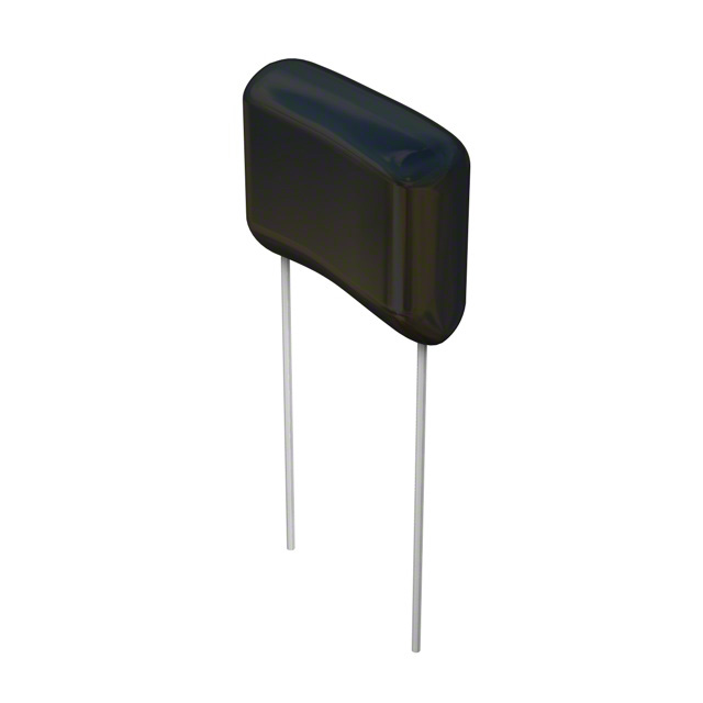DME4P27K-F Cornell Dubilier Knowles product image